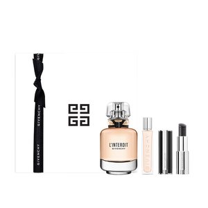 View 1 - BESTSELLING SET GIVENCHY - PSETUK_00063